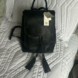 Tory Burch Taylor Backpack NWT